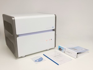 Thumbnail image of Roche LightCycler 480 II PCR Machine