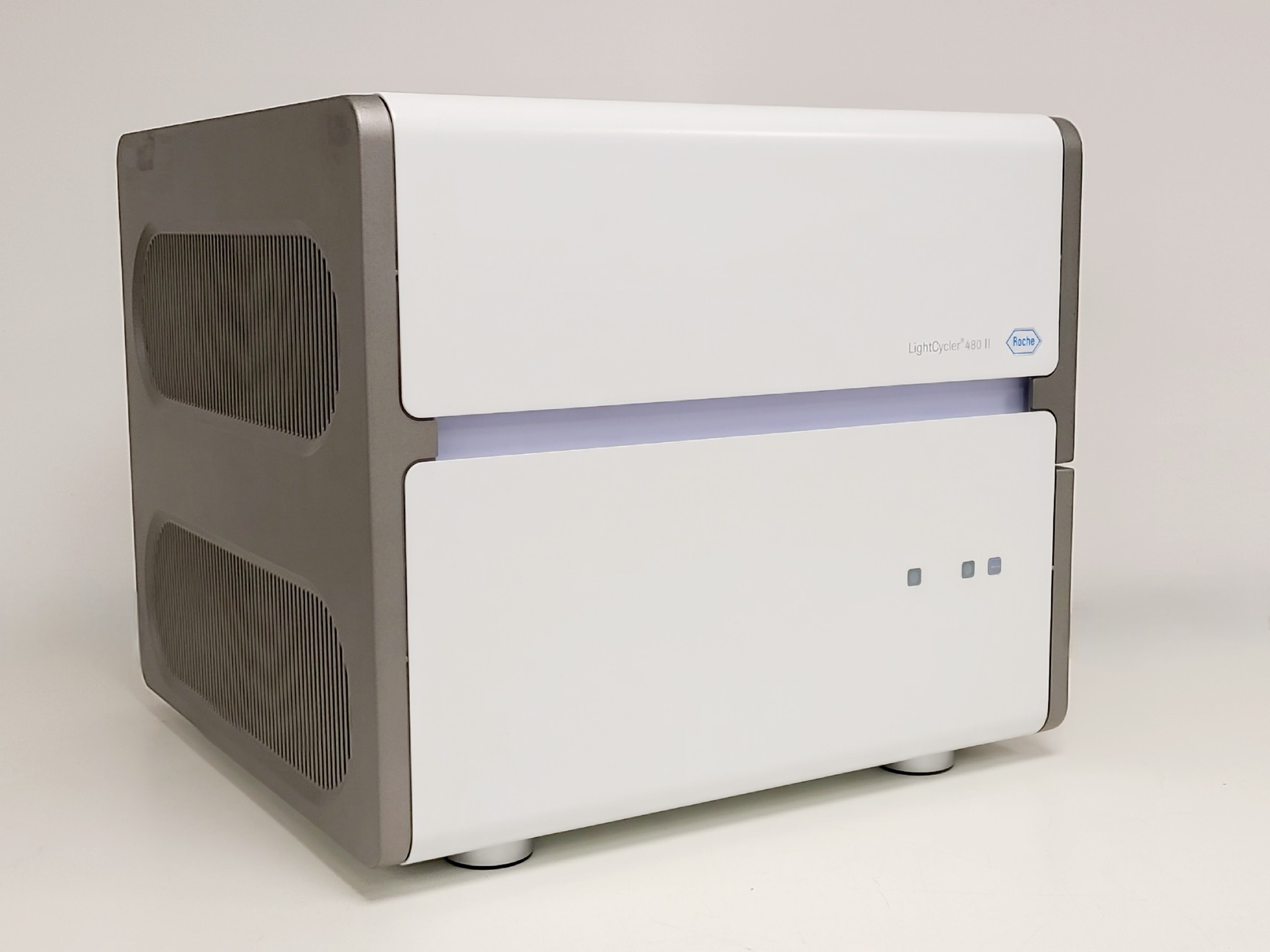 Image of Roche LightCycler 480 II PCR Machine