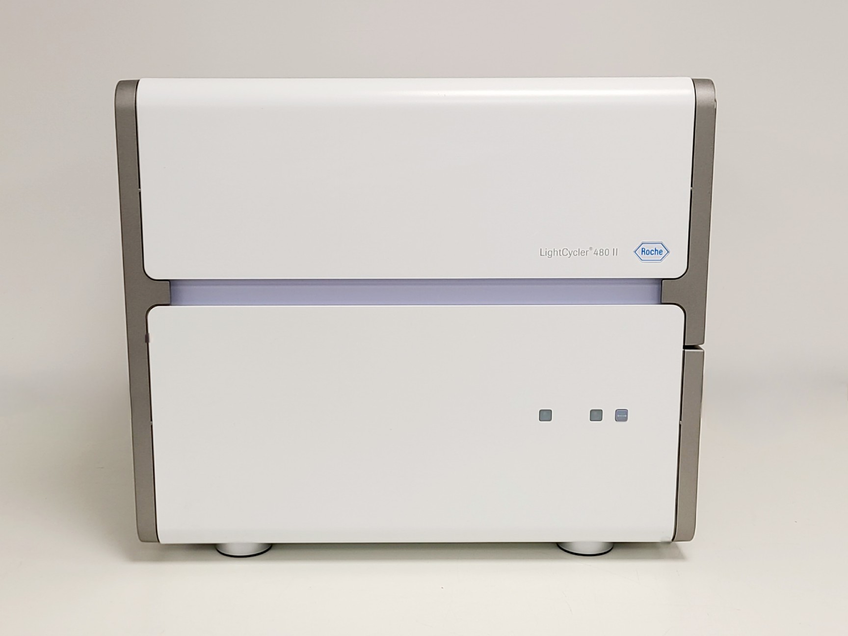 Image of Roche LightCycler 480 II PCR Machine