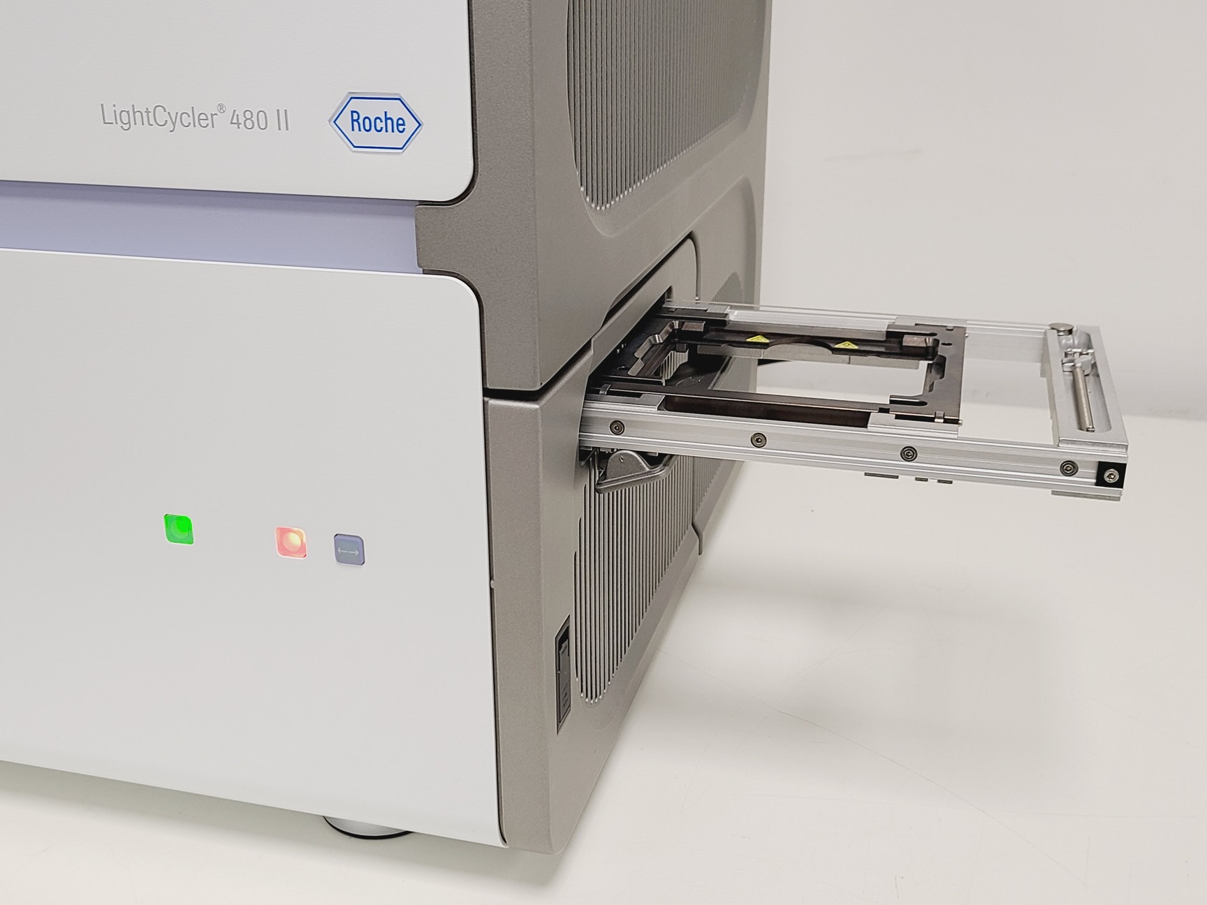Image of Roche LightCycler 480 II PCR Machine