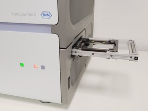 Thumbnail image of Roche LightCycler 480 II PCR Machine