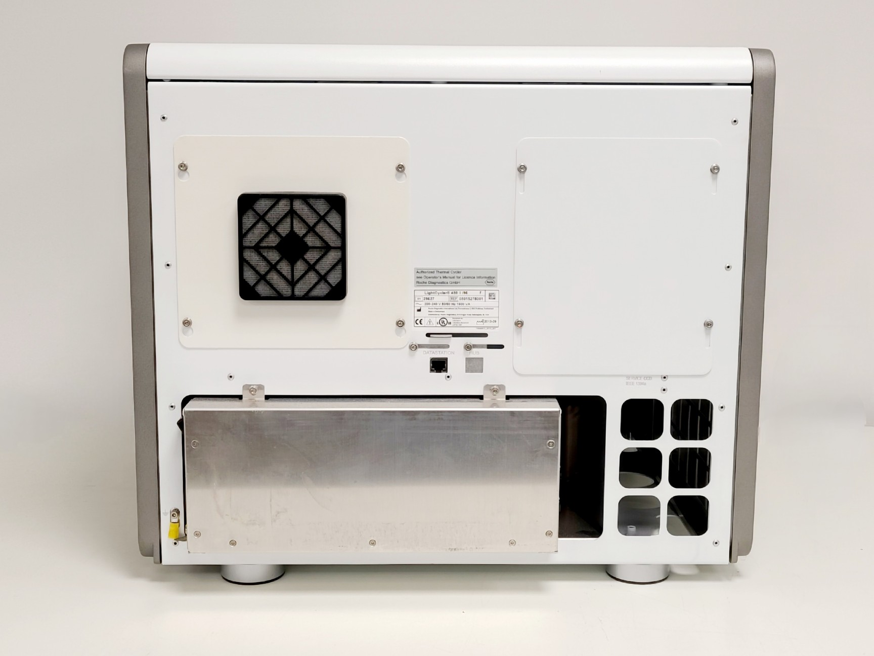 Image of Roche LightCycler 480 II PCR Machine