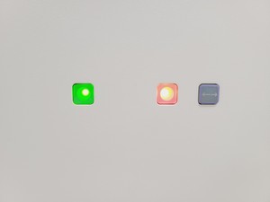 Thumbnail image of Roche LightCycler 480 II PCR Machine
