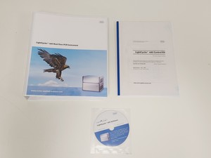 Thumbnail image of Roche LightCycler 480 II PCR Machine
