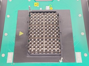 Thumbnail image of Roche LightCycler 480 II PCR Machine