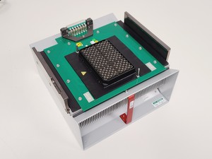 Thumbnail image of Roche LightCycler 480 II PCR Machine System w/ PC & Software Lab