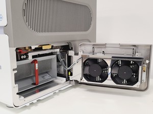 Thumbnail image of Roche LightCycler 480 II PCR Machine System w/ PC & Software Lab