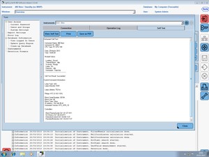 Thumbnail image of Roche LightCycler 480 II PCR Machine System w/ PC & Software Lab