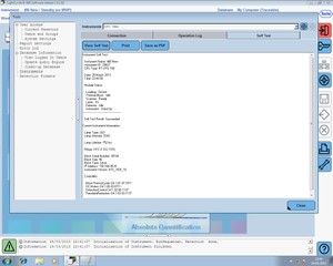 Thumbnail image of Roche LightCycler 480 II PCR Machine System w/ PC & Software Lab