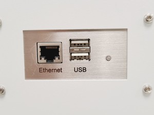 Thumbnail image of Eppendorf epMotion 5073 Liquid Handling System w/ Accessories and Consumables