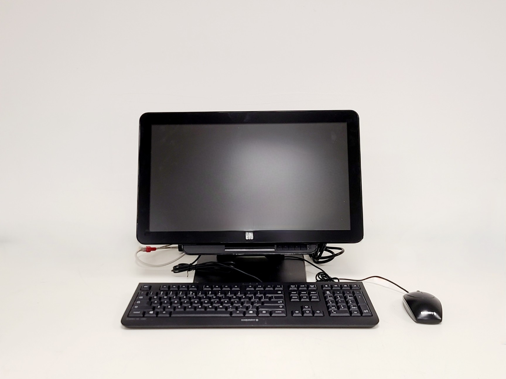 Image of Eppendorf epMotion 5073 Liquid Handling System w/ Accessories and Consumables