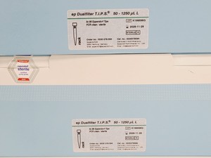 Thumbnail image of Eppendorf epMotion 5073 Liquid Handling System w/ Accessories and Consumables