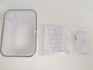 Thumbnail image of Eppendorf epMotion 5073 Liquid Handling System w/ Accessories and Consumables