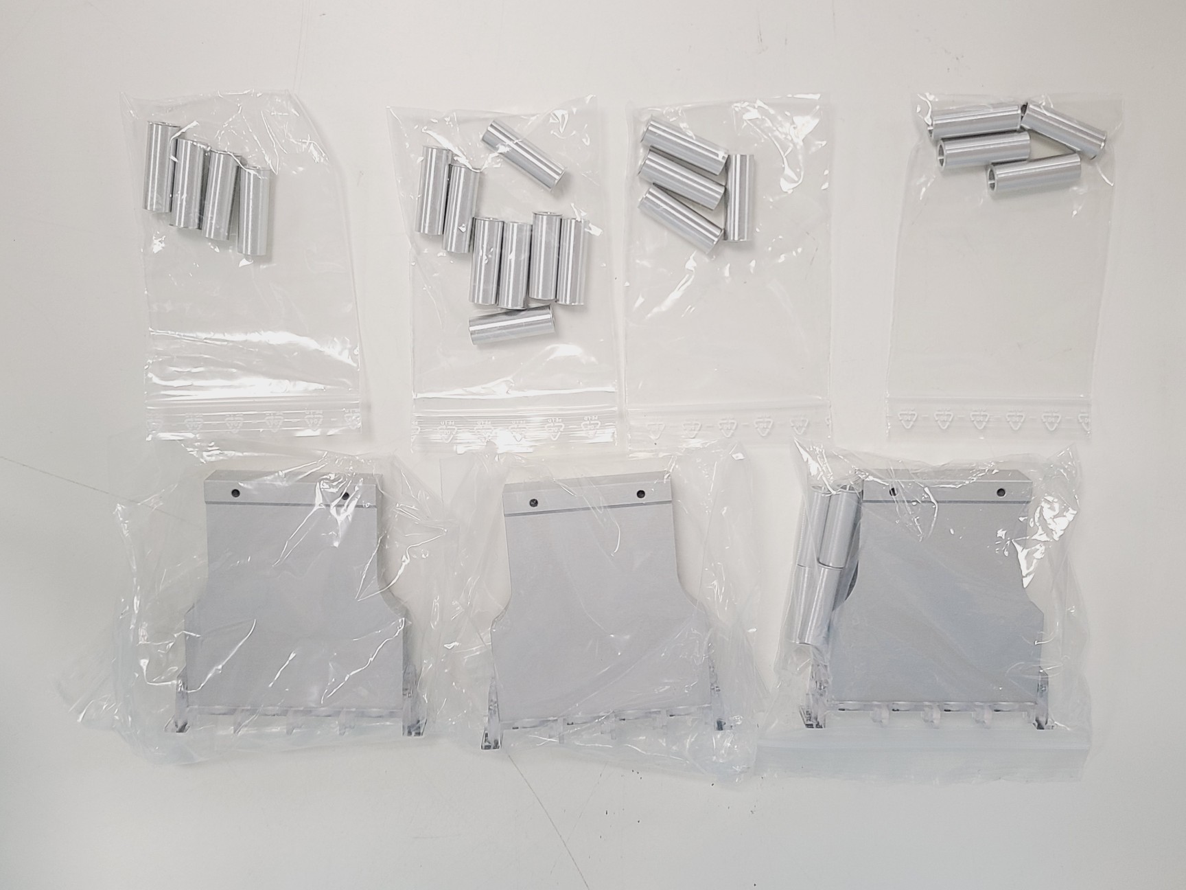 Image of Eppendorf epMotion 5073 Liquid Handling System w/ Accessories and Consumables