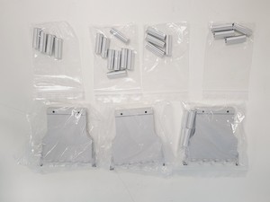 Thumbnail image of Eppendorf epMotion 5073 Liquid Handling System w/ Accessories and Consumables