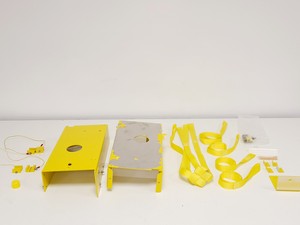 Thumbnail image of Eppendorf epMotion 5073 Liquid Handling System w/ Accessories and Consumables