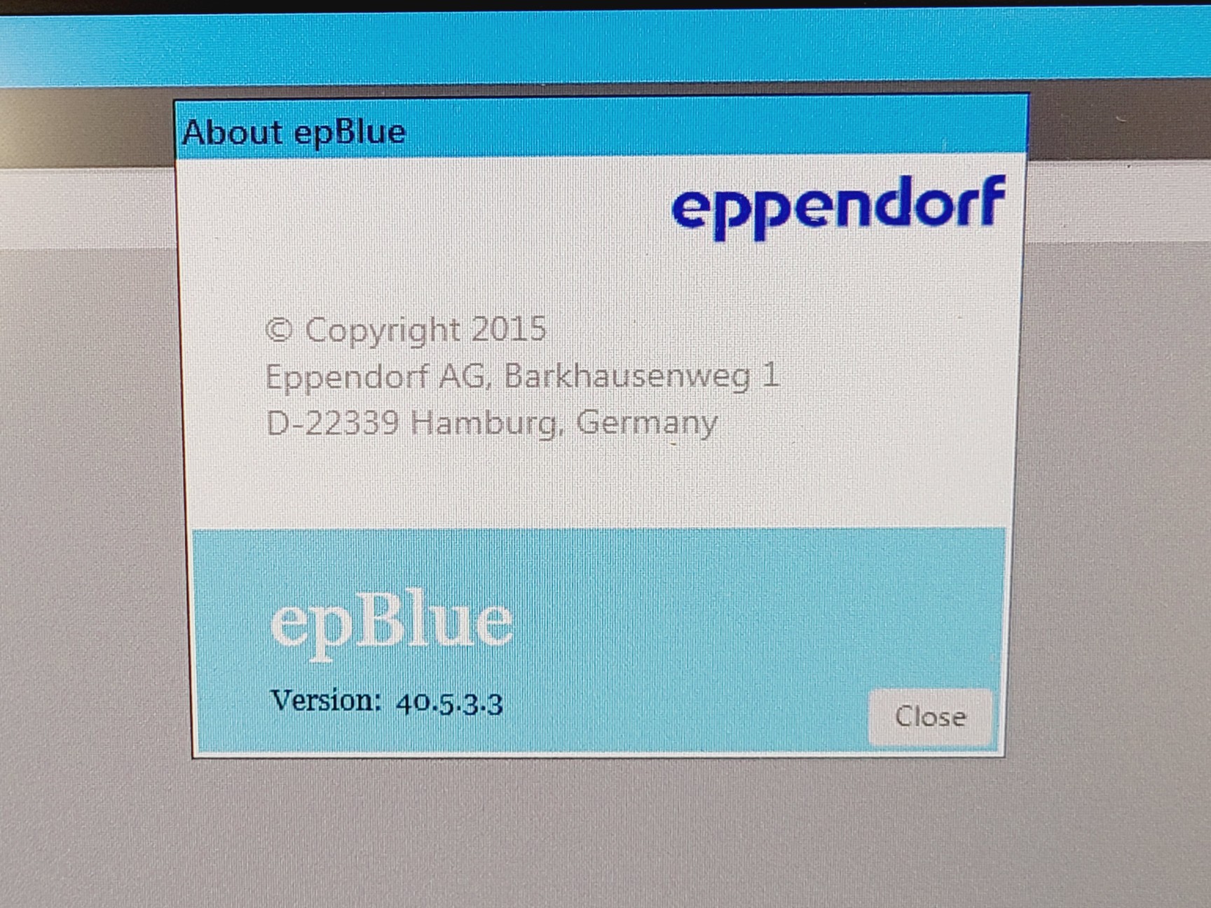 Image of Eppendorf epMotion 5073 Liquid Handling System w/ Accessories and Consumables