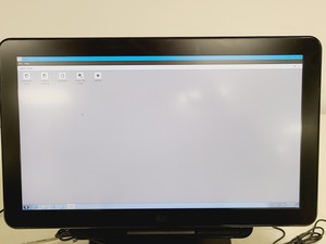 Thumbnail image of Eppendorf epMotion 5073 Liquid Handling System w/ Accessories and Consumables