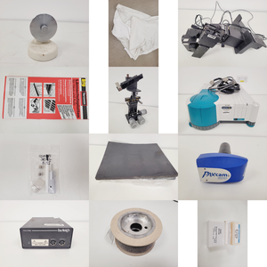 Thumbnail image of Mixed Job Lot of Laboratory Equipment - Gilson, Panasonic, Grant, Agilent