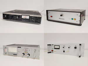 Thumbnail image of Mixed Job Lot of Laboratory Equipment - Gilson, Panasonic, Grant, Agilent