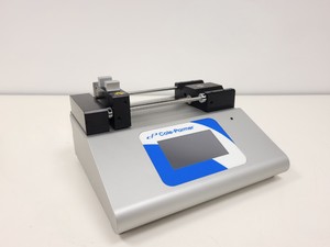 Image of Cole-Parmer 210 Touch Screen Series Syringe Pump