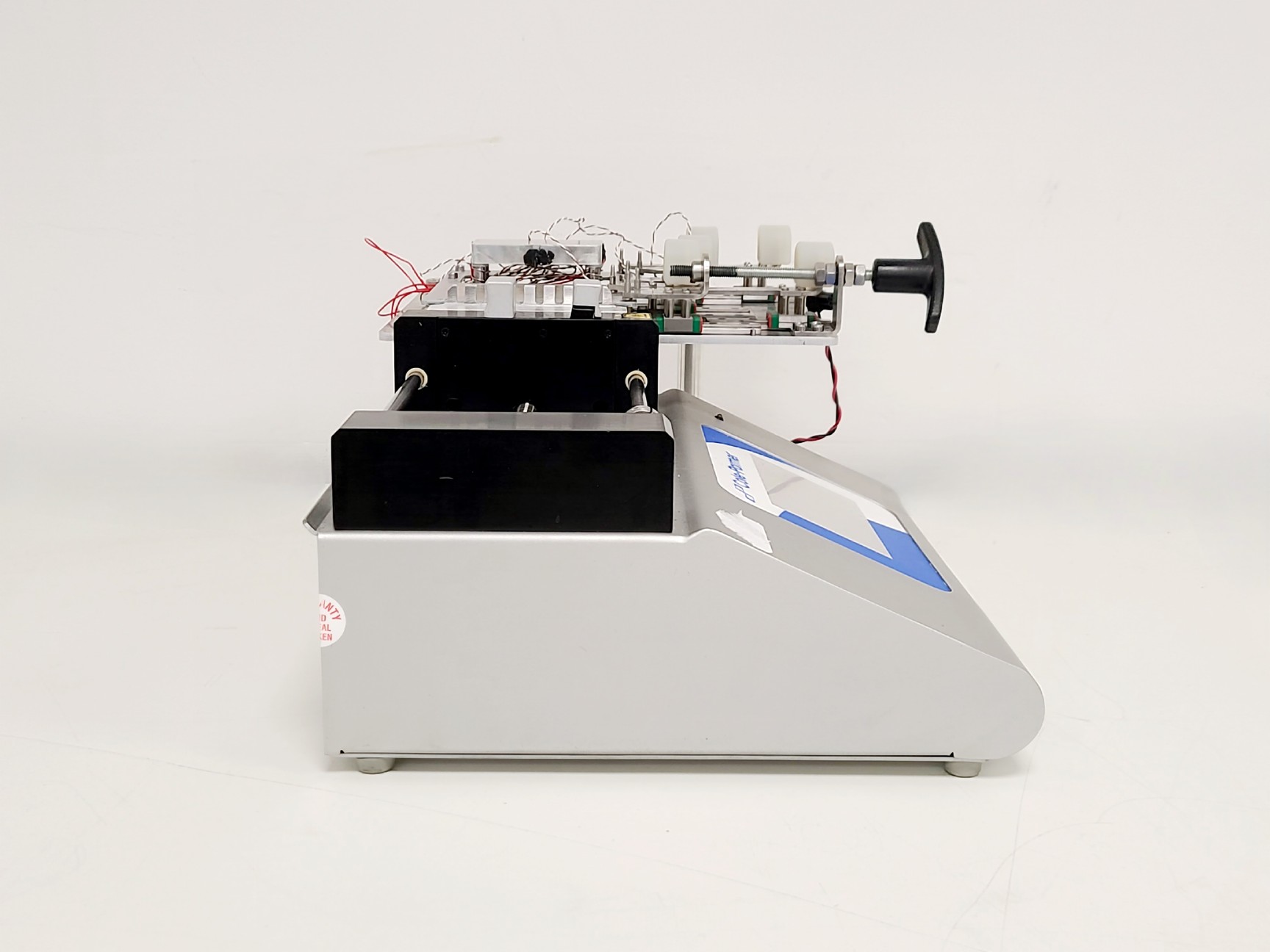 Image of Cole-Parmer Touch Screen Series Syringe Pump