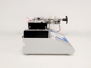Thumbnail image of Cole-Parmer Touch Screen Series Syringe Pump