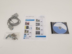 Thumbnail image of Cole-Parmer Touch Screen Series Syringe Pump