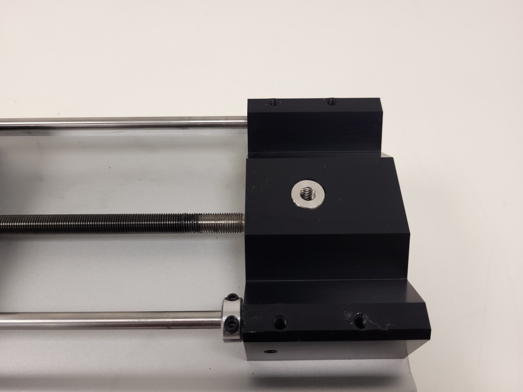 Image of Cole-Parmer 210 Touch Screen Series Syringe Pump