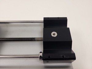 Thumbnail image of Cole-Parmer 210 Touch Screen Series Syringe Pump