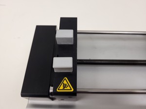 Thumbnail image of Cole-Parmer 210 Touch Screen Series Syringe Pump