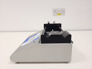 Thumbnail image of Cole-Parmer 210 Touch Screen Series Syringe Pump