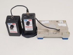 Thumbnail image of Thermo Electron Variomag Teleshake Magnetic Shake Plate