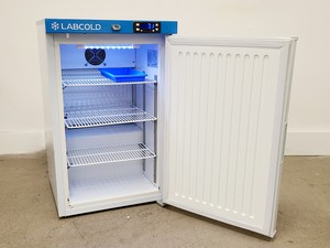 Thumbnail image of LABCOLD Solid Door Pharmacy Refrigerator 66L