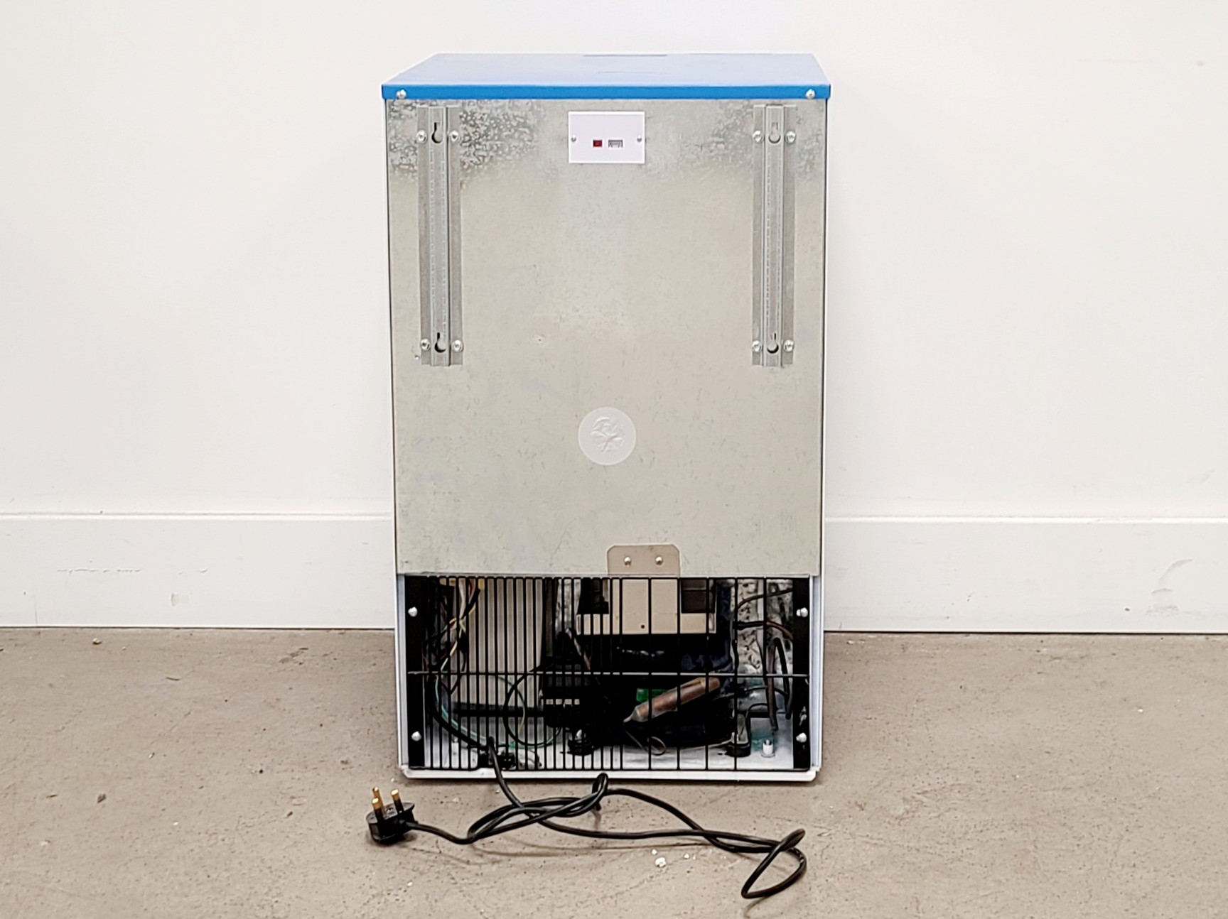 Image of LABCOLD Solid Door Pharmacy Refrigerator 66L