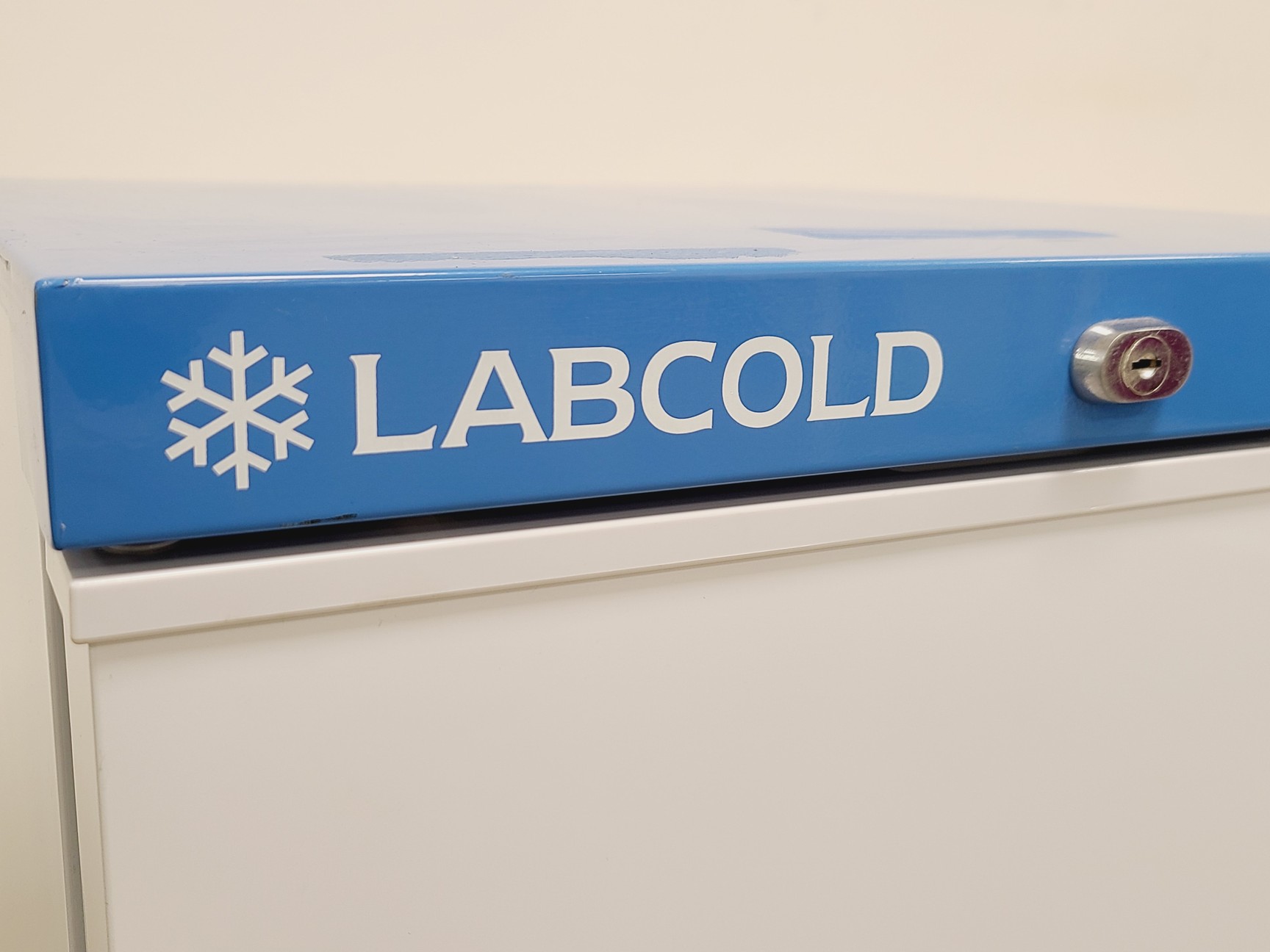 Image of LABCOLD Solid Door Pharmacy Refrigerator 66L