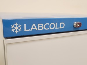 Thumbnail image of LABCOLD Solid Door Pharmacy Refrigerator 66L