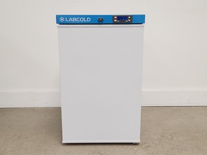 Thumbnail image of LABCOLD Solid Door Pharmacy Refrigerator 66L