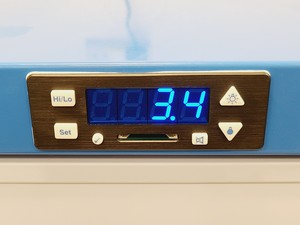 Thumbnail image of LABCOLD RLDF0210 Solid Door Pharmacy Refrigerator 66L Lab