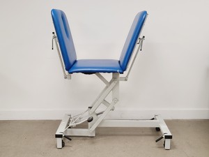 Thumbnail image of The Plinth Company Hydraulic Medical Plinth