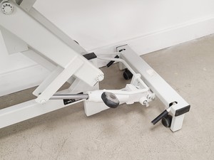 Thumbnail image of The Plinth Company Hydraulic Medical Plinth