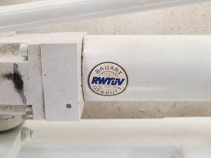 Thumbnail image of The Plinth Company Hydraulic Medical Plinth