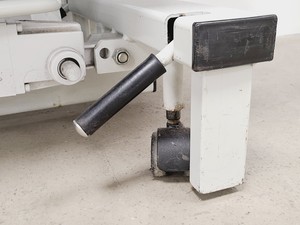 Thumbnail image of The Plinth Company Hydraulic Medical Plinth