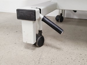 Thumbnail image of The Plinth Company Hydraulic Medical Plinth