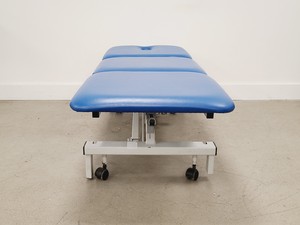 Thumbnail image of The Plinth Company Hydraulic Medical Plinth