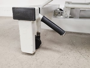 Thumbnail image of The Plinth Company Hydraulic Medical Plinth