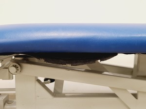 Thumbnail image of The Plinth Company Hydraulic Medical Plinth