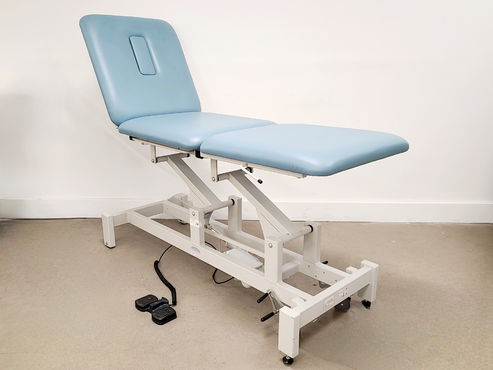 Image of Physio Med Electric Medical Plinth