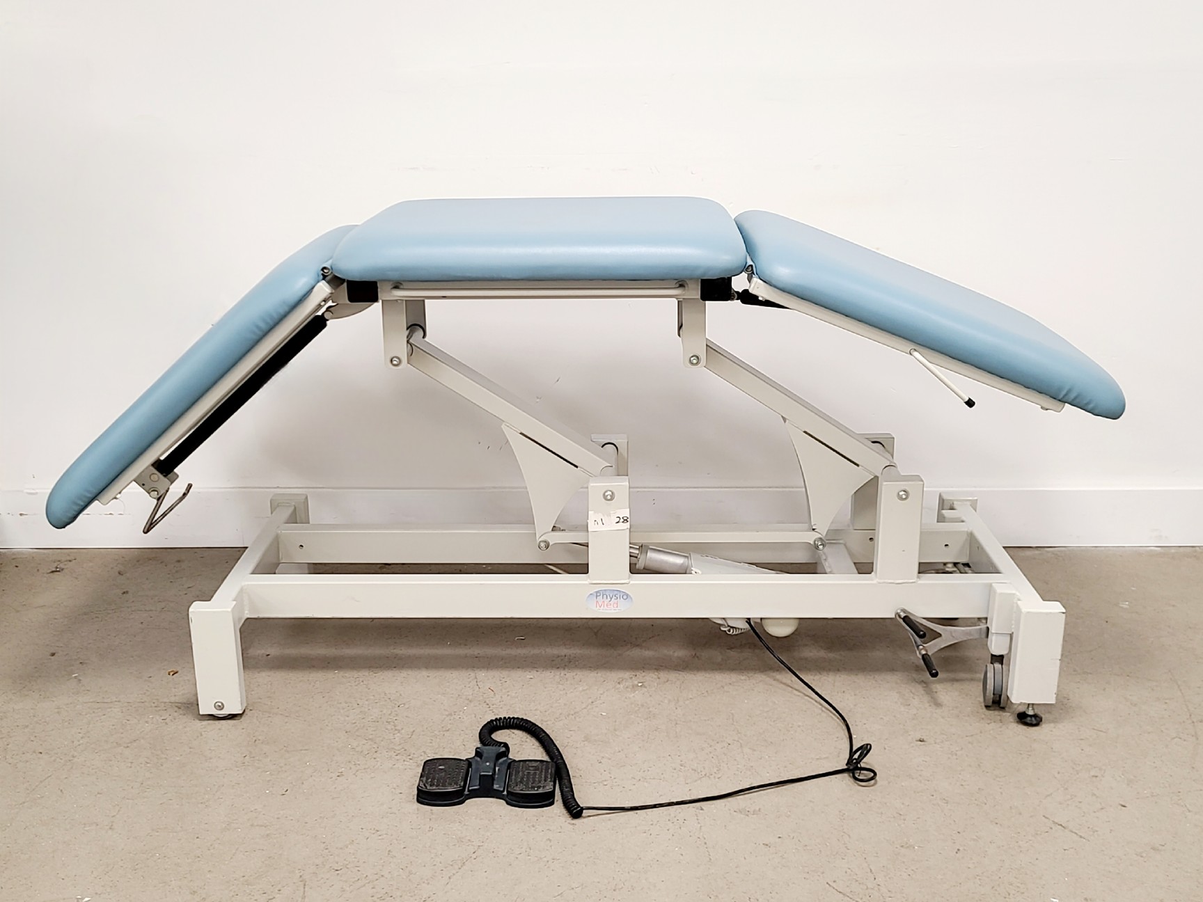 Image of Physio Med Electric Medical Plinth