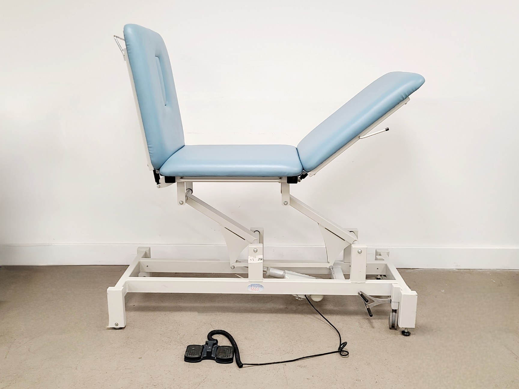 Image of Physio Med Electric Medical Plinth
